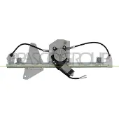 PRASCO TY201W022 Elektrischer Fensterheber Vorne Links für TOYOTA AYGO (WNB1, KGB1) für CITROËN C1 (PM, PN) passend für PEUGEOT 107 Schrägheck