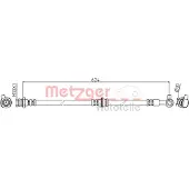 METZGER Bremsschlauch 4111834