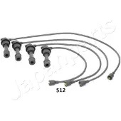 Japanparts Zündleitungssatz IC-512