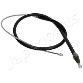 Japanparts Seilzug, Feststellbremse BC-0906