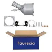 Hella Katalysator Easy2Fit PARTNERED with Faurecia 8LE 366 050-381