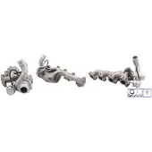 ELSTOCK Lader, Aufladung 91-2106