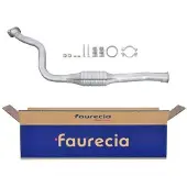 Hella Katalysator Easy2Fit PARTNERED with Faurecia 8LE 366 050-831