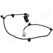 Japanparts ABS Sensor Raddrehzahl Hinten Rechts für TOYOTA FORTUNER Geländewagen geschlossen (TGN6, KUN6, GGN6, TGN5 ABS-2018