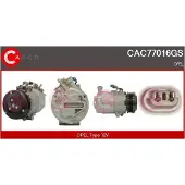 Casco Kompressor, Klimaanlage Genuine CAC77016GS