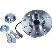 MAXGEAR Radlagersatz 33-0259