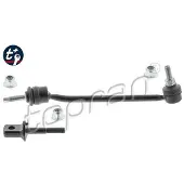 Topran Stange/Strebe, Stabilisator [Hersteller-Nr. 410699] für Mercedes-Benz