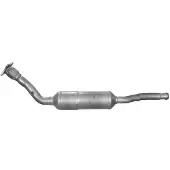 VEGAZ Katalysator mit Anbaumaterial für VOLVO 8603022 9445331 9205571 VOK-911