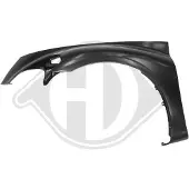 Diederichs Kotflügel 2605007 vorne links für Chrysler