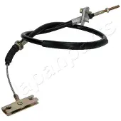 Japanparts Seilzug, Feststellbremse BC-621