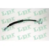LPR Bremsschlauch 6T46211
