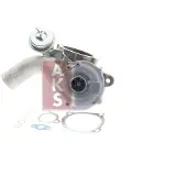AKS DASIS Lader, Aufladung 045118n für VAG