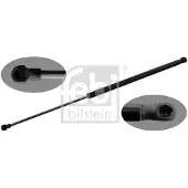 FEBI BILSTEIN Gasdruckfeder Dämpfer für RENAULT TRUCKS PREMIUM 2 631mm 400N 48563