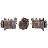 DRI Kompressor, Klimaanlage 700510851