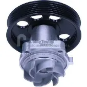Japanparts Wasserpumpe Quality Tested PQ814JM