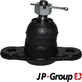 JP GROUP Traggelenk Vorne Rechts Unten Vorne Links für KIA RIO II (JB) 3540301300