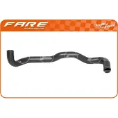 FARE Kühlerschlauch Wasserschlauch für RENAULT Clio III Schrägheck (BR0/1, CR0/1) 9559