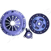 Japanparts Kupplungssatz KF-2128