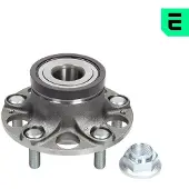 OPTIMAL Radlagersatz 912606