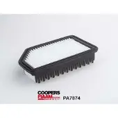 COOPERSFIAAM FILTERS Luftfilter PA7874