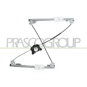 PRASCO Fensterheber sk420w023 vorne rechts für Skoda