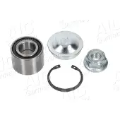 AIC Radlagersatz Hinten für RENAULT CLIO II (BB0/1/2, CB0/1/2) 52mm 59591