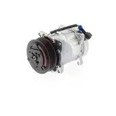 AKS Kompressor, Klimaanlage 852092N