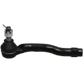 KAVO PARTS Spurstangenkopf Spurstange für MAZDA 2 Schrägheck (DE, DH3) STE-4543