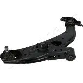 Japanparts BS-310R Querlenker Vorne Rechts für MAZDA 626 IV Schrägheck (GE) MX-6 (GE) 626 IV (GE)