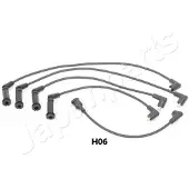 Japanparts Zündleitungssatz IC-H06