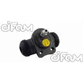 CIFAM Radbremszylinder 04-0434