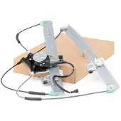 RIDEX 1561W0155 Elektrischer Fensterheber Vorne Rechts für SEAT Leon Schrägheck (1P1) Ibiza II (6K1) Cordoba Limousine (6K1, 6K2)