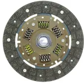 AISIN Kupplungsscheibe DN-082