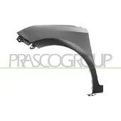 PRASCO Kotflügel hn0043034 vorne links für HYUNDAI