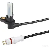 HERTH+BUSS ELPARTS HERTH&BUSS Sensor, Raddrehzahl - 70660557