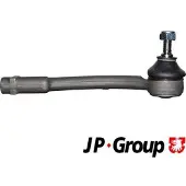 JP GROUP Spurstangenkopf Spurstange für KIA RIO II (JB) Vorne Rechts 3544601280