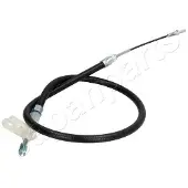 Japanparts Seilzug, Feststellbremse BC-0518