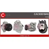 Casco Kompressor, Klimaanlage Brand New HQ CAC83018AS