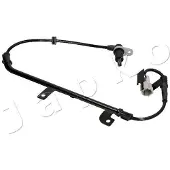 Japko Sensor, Raddrehzahl 151148 Hinterachse rechts für NISSAN
