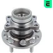OPTIMAL Radlagersatz Hinten für HYUNDAI ix35 (LM, EL, ELH) 139mm 922424