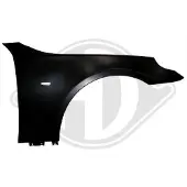 Diederichs Kotflügel 1224107 vorne links für BMW