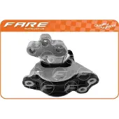 FARE Lagerung, Motor 21065