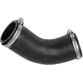 GOOM AH-0681 Turbo Ladeluftschlauch für HYUNDAI i30 Schrägheck (PDE, PD, PDEN) für KIA Ceed III Schrägheck (CD)