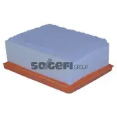 TECNOCAR Luftfilter A2005