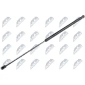 NTY AE-BM-006 Gasfeder Heckklappendämpfer für BMW 3 Touring (E30) 635mm