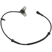 KAVO PARTS ABS Sensor Raddrehzahl Hinten für MITSUBISHI Space Star (DGA) BAS-5549