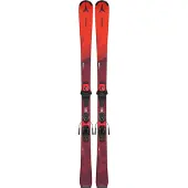 Atomic Redster J4+binding 24/25 Kinder-Pistenski
