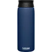 CamelBak Hot Cap Vakuum Isolierte Edelstahlflasche Mod. 21 600ml blau 2022 Trinkflaschen
