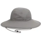 Outdoor Research Women's Oasis Sun Hat pewter (0008) M