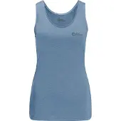Jack Wolfskin Damen Shirt CROSSTRAIL TANK W